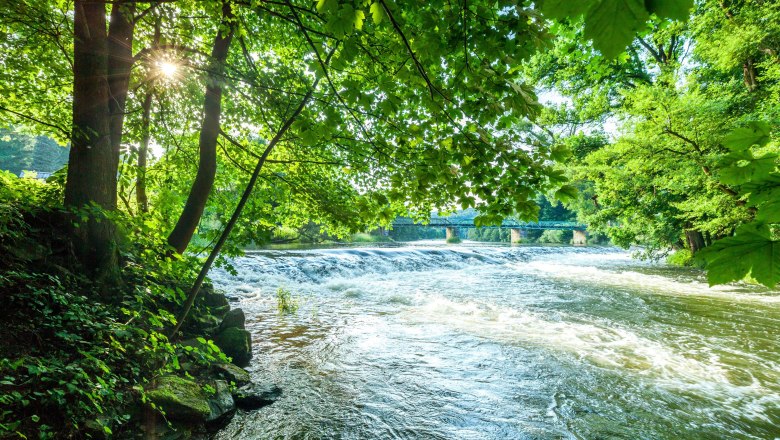 Municipality of Hardegg, © Retzer Land / Die Reisereporter