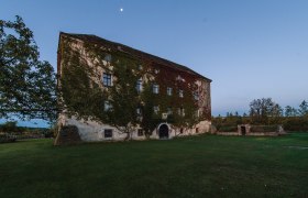 Fassade, © FelixHohagen