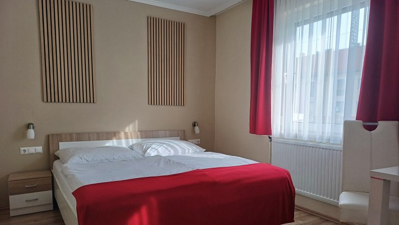 Double room Hotel-Restaurant Stöckl, © Donau Niederösterreich, Margit Neubauer