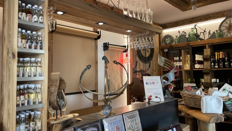 Dekostadl Pernitz, &copy; Wiener Alpen/Katharina Lechner