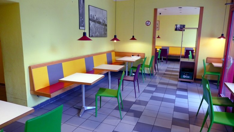 Schnitzelmax, &copy; Marketing St.P&ouml;lten GmbH