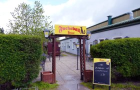 Foxhole, &copy; Marketing St.P&ouml;lten GmbH