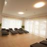 Relaxation room, © Alpenhotel Ensmann