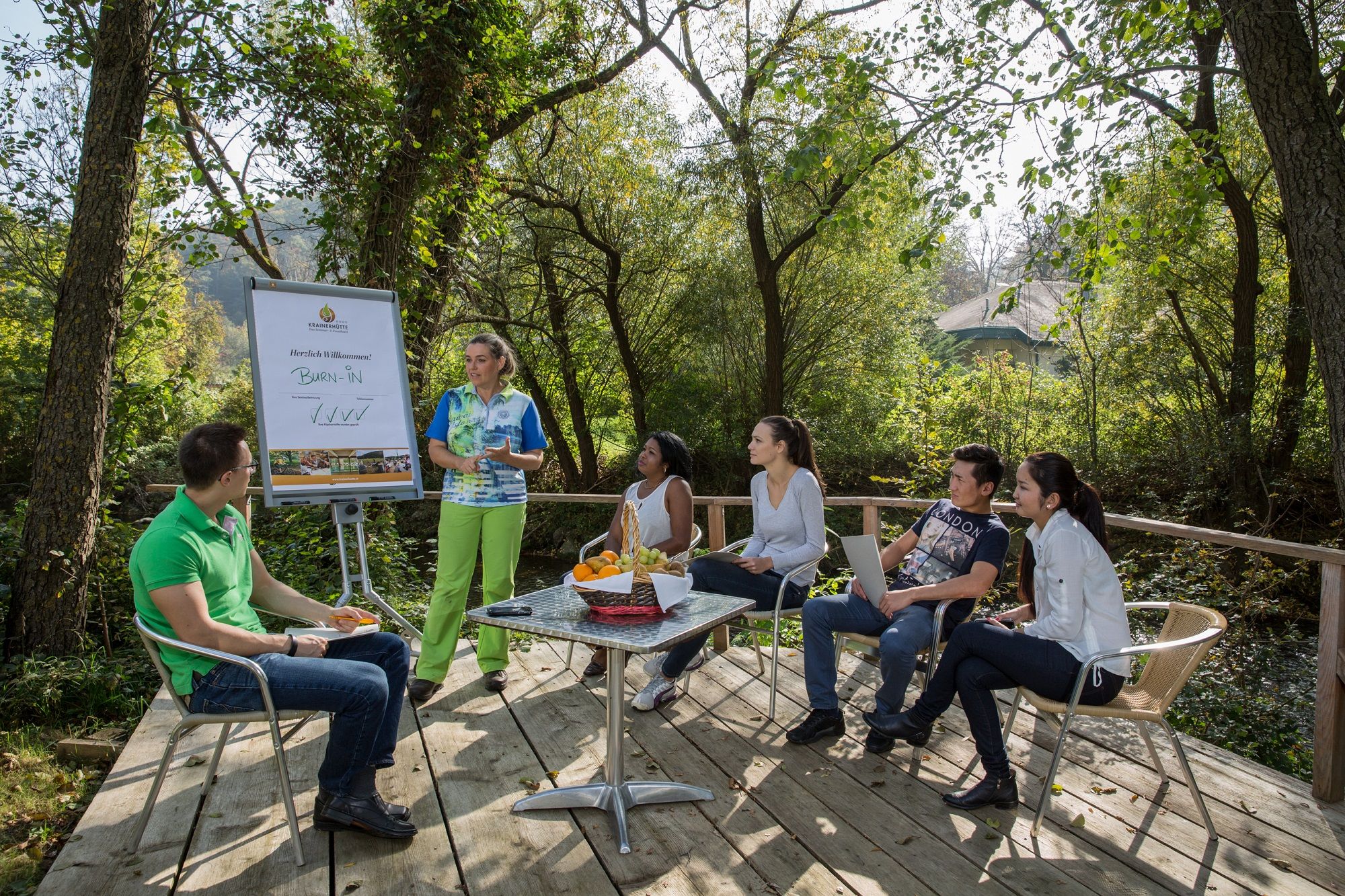 Krainerhuette_outdoor_Meeting_c_Krainerhuette