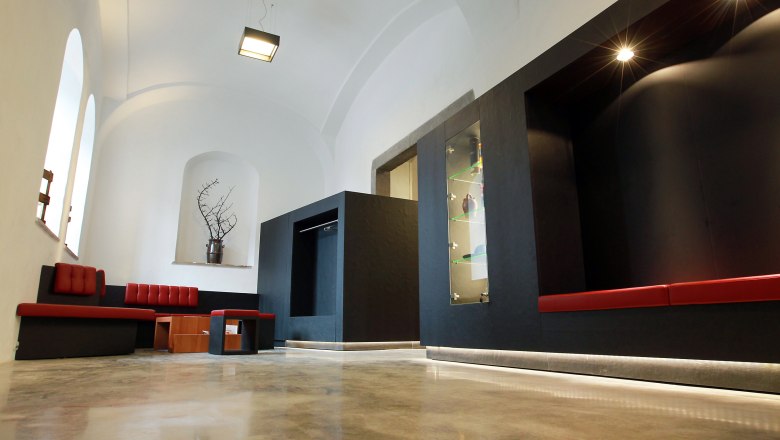 Liehovar Mostelleria rodiny Farthoferovcov, © weinfranz.at