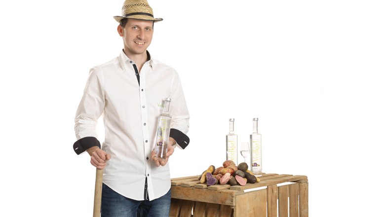 Schramm potato farm, &copy; Friedrich Jansenberger