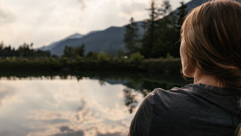 Turistika na dlhé vzdialenosti: Stačí sa odvážiť!, © Niederösterreich Werbung/Franziska Consolati