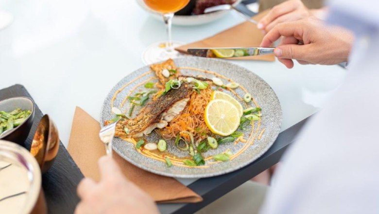 Restaurant Hausschachen, &copy; Hotel-Restaurant Hausschachen