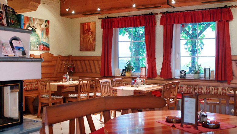 Tavern Hansbauer, © weinfranz.at