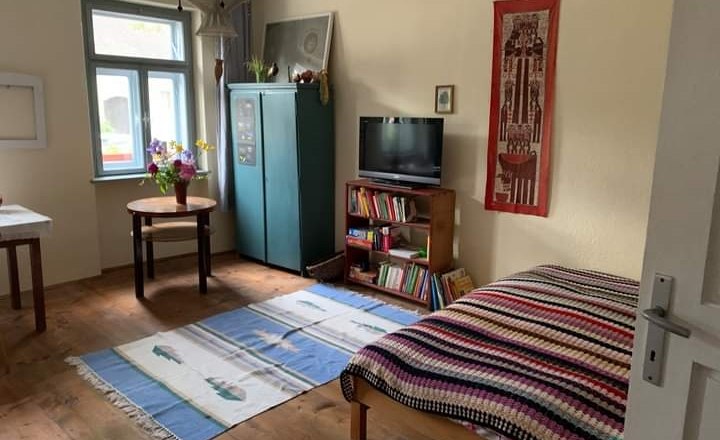 Bedroom, © U. Mitterbauer