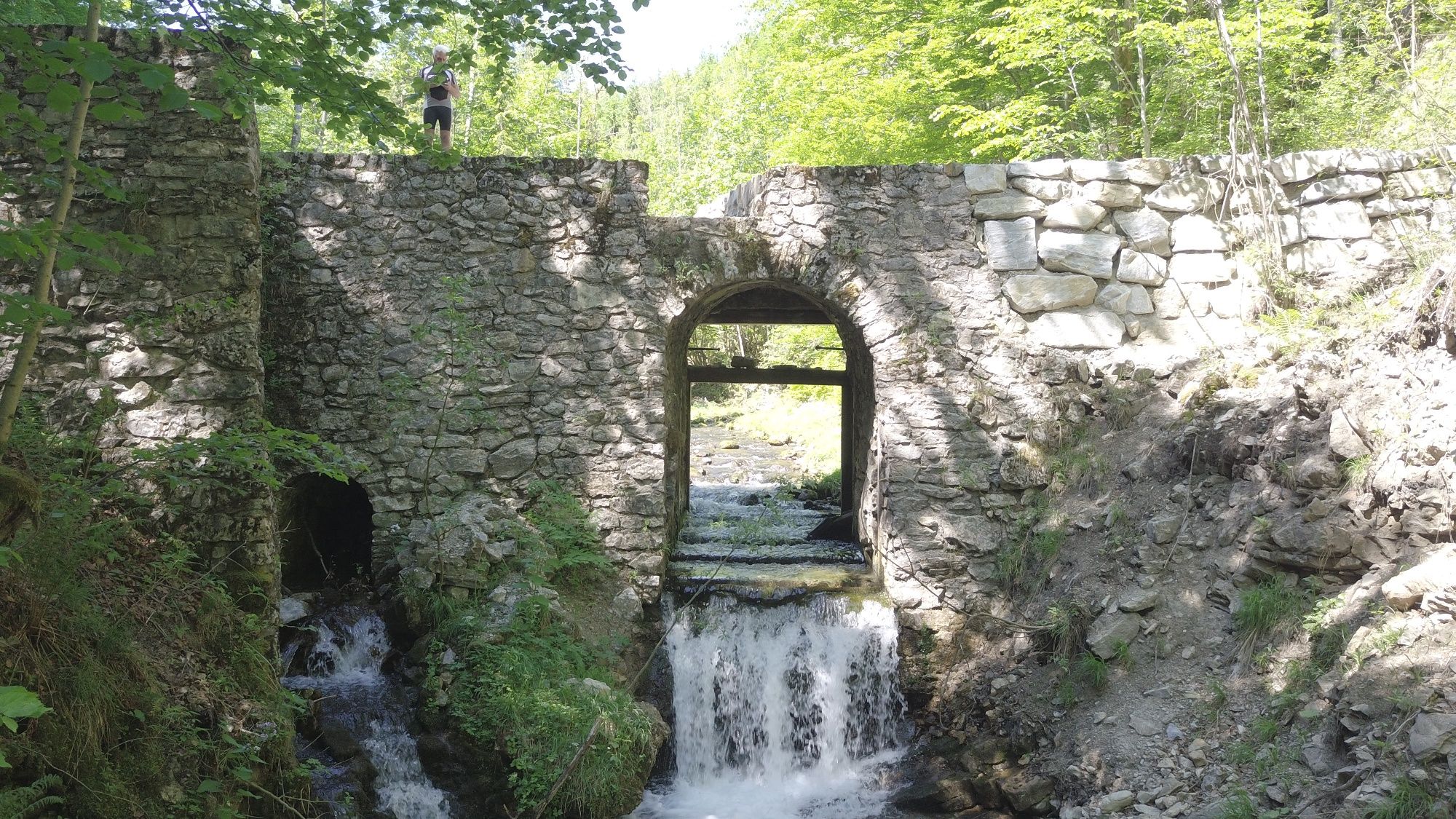 Turistický chodník 7-5