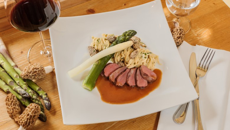 Emperor of Austria, © Rita Newman