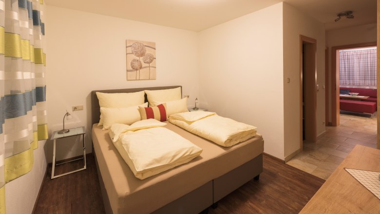 Sp&aacute;lňa, &copy; Familie Harrauer