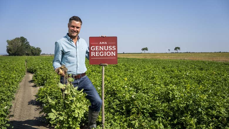 Radl's pleasure paradise, © Netzwerk Kulinarik / pov.at