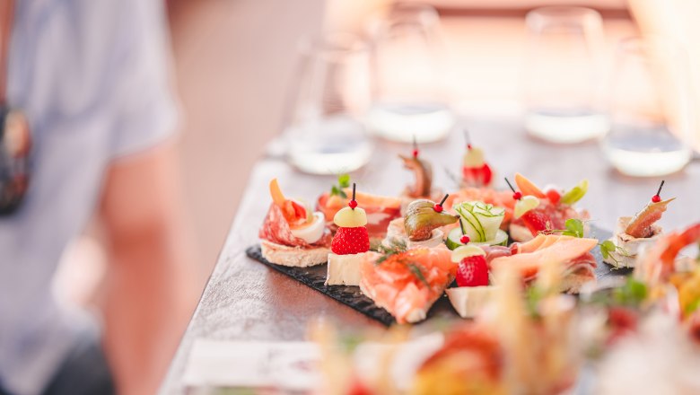 Genuss on tour Donau Ride, &copy; Die Abbilderei