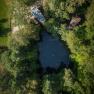 Treehouse Lodge Schrems, © Baumhaus Lodge Schrems