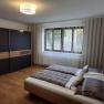 Schlafzimmer, © Fam. Teufelsbauer