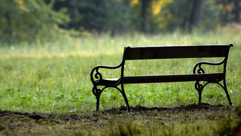 Park Harrach, &copy; Natur im Garten/Alexander Haiden