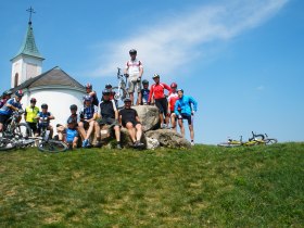 Am Michelberg, &copy; Bernd Mayr