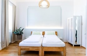 Guest room, © Fam. Willmann