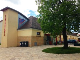 Zinnfigurenwelt Katzelsdorf, &copy; &copy; Wiener Alpen in N&Ouml; Tourismus GmbH, Foto: Sophie Weinberger