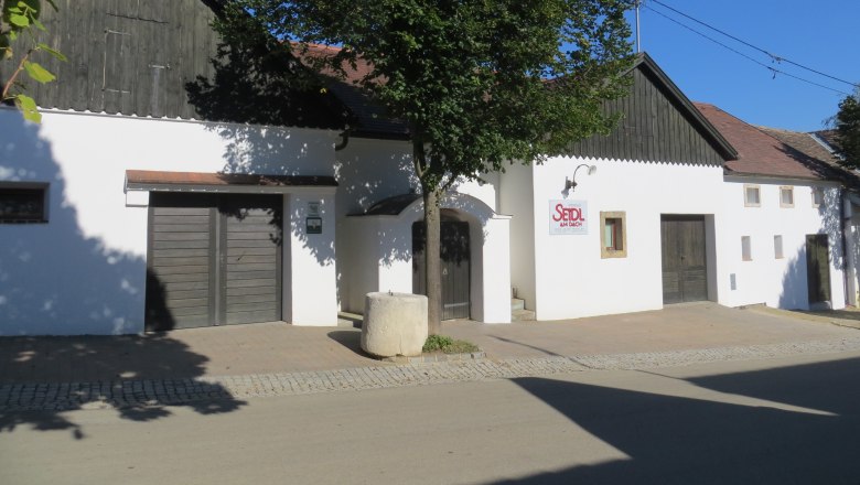 Seidl_Keller_Seidl, &copy; Fam. Seidl