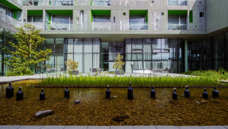 Loisium 3, &copy; Nieder&ouml;sterreich Werbung / Maximilian Pawlikowsky