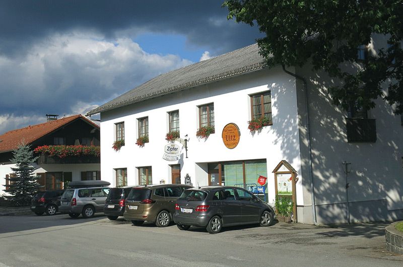 Hostinec Uitz Inn