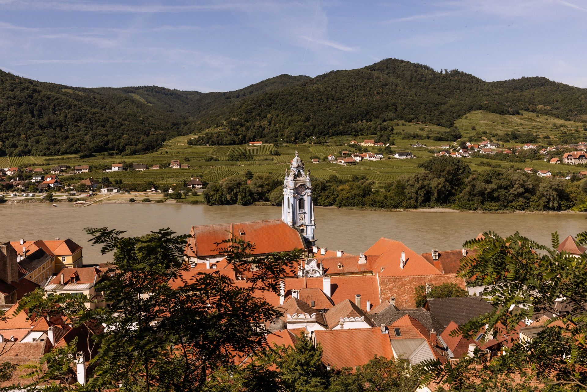Dürnstein zhora