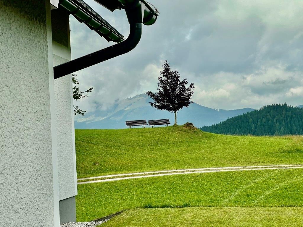 Prázdninový byt Hochtal