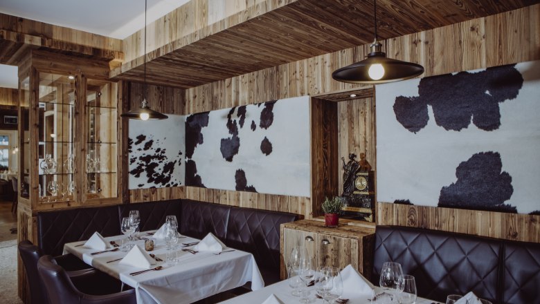 Restaurant, &copy; Sabine Biedermann