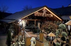 Dekostadl Pernitz, &copy; Wiener Alpen/Katharina Lechner