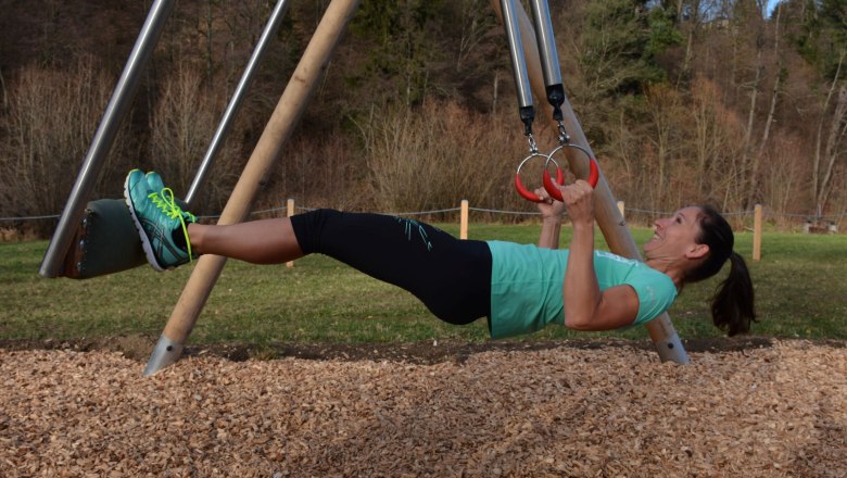 Movement park, &copy; Stadtgemeinde Zwettl