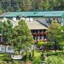 Der Schneeberghof in Puchberg, © Hotel Schneeberghof