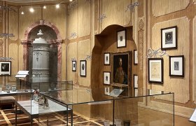 Masonic Museum, &copy; Waldviertel Tourismus