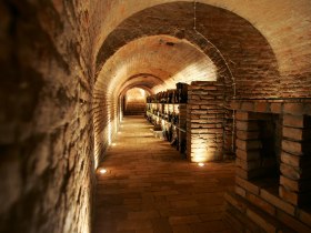 Retzer Erlebniskeller, &copy; &copy; Retzer Land, Weinfranz