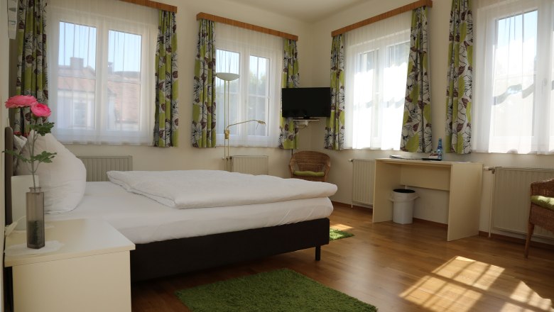 room view, © Gerald Riedler