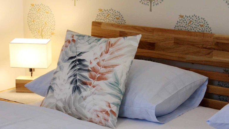 Cozy rooms, &copy; Magdalena Donhauser