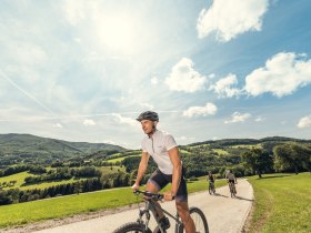 MTB Wienerwald, &copy; Wienerwald Tourismus GmbH / Christoph Kerschbaum