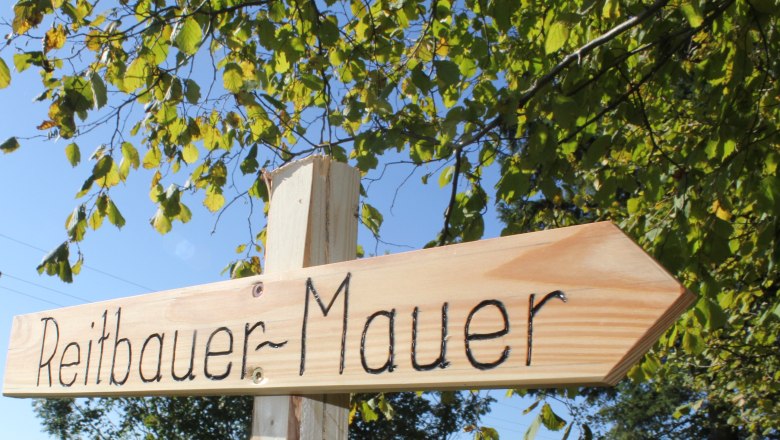 Stena Reitbauern, &copy; Gemeinde Ybbsitz