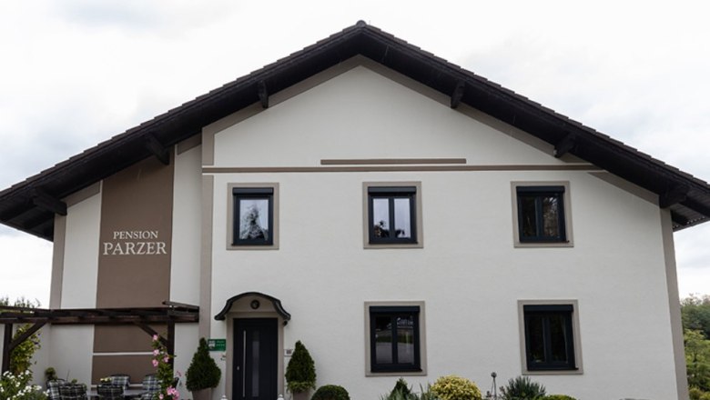 Pension Parzer, © Weinhof Parzer Pension Parzer, © Weinhof Parzer