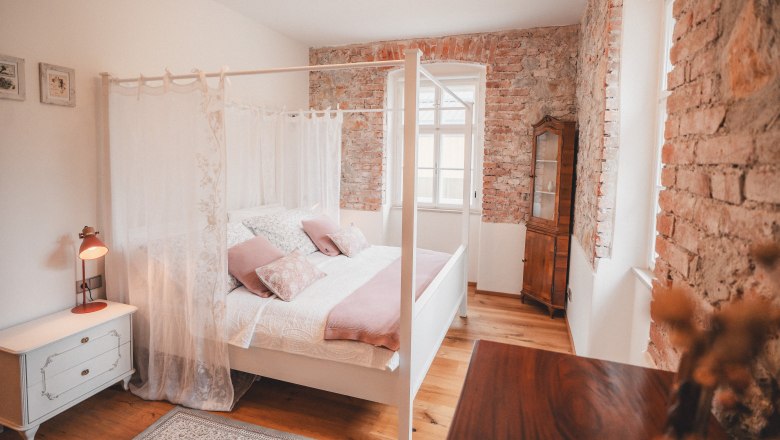 Apartment Haushammer, © © Forst Kienberg – Fotos von Gerald Demolsky Apartment Haushammer, © © Forst Kienberg – Fotos von Gerald Demolsky