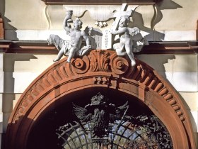 Stift Geras, &copy; Unknown