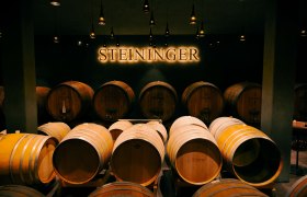 Steininger LOISIUM WineWorld, © Pamela Schmatz