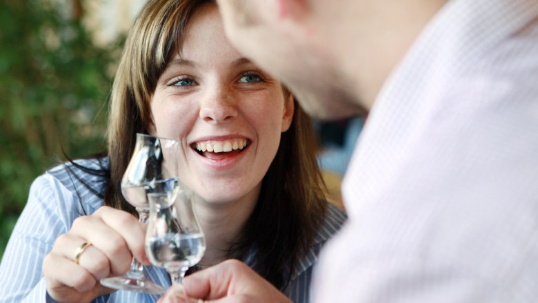 Distillery Stern, © zVg