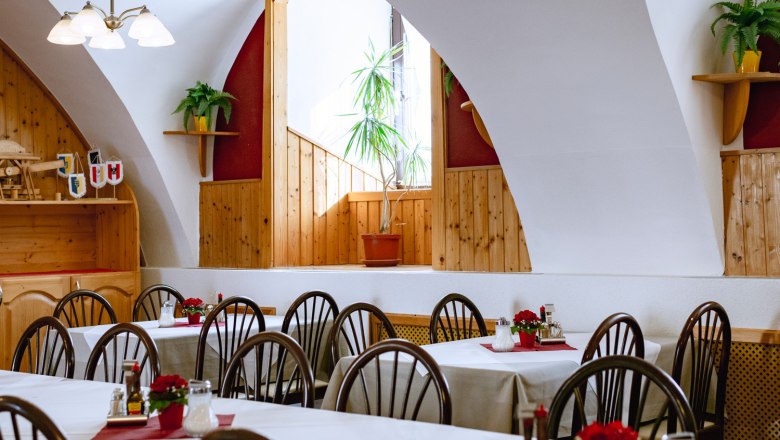 Hotel Restaurant St&ouml;ckl, Bad Deutsch-Altenburg, &copy; Martina Siebenhandl