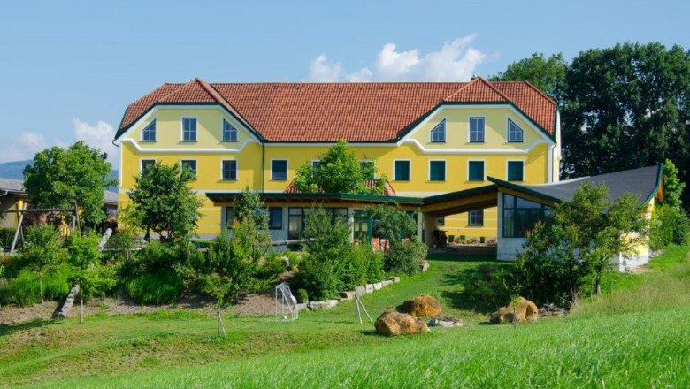 kerndlerhof_house_photo, &copy; Kerndlerhof