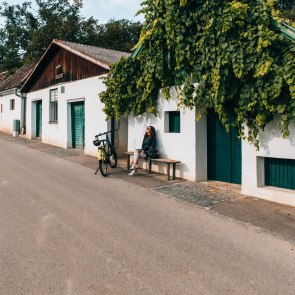 Nemyslieť na nič., © Romeo Felsenreich