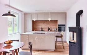 Johann Donabaum Winery, &copy; Atelier Schulte