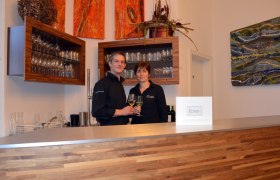 Winery Karl Ecker, © Karl Ecker